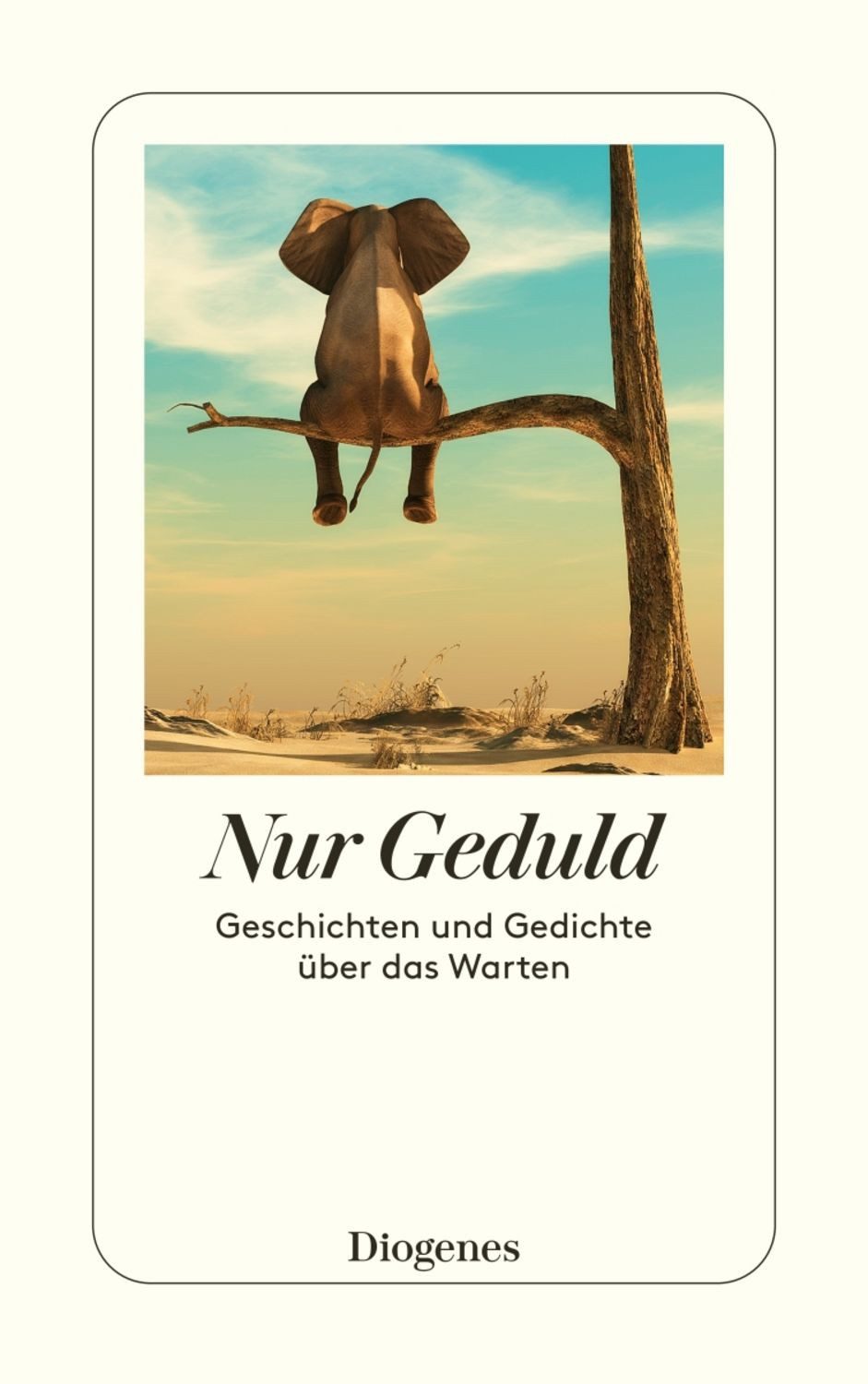 Nur Geduld / diverse