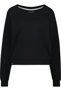 Alife & Kickin Sweatshirt TeonaAK A Oversize Sweatshirt Damen Rundhalspullover, Sweatshirt