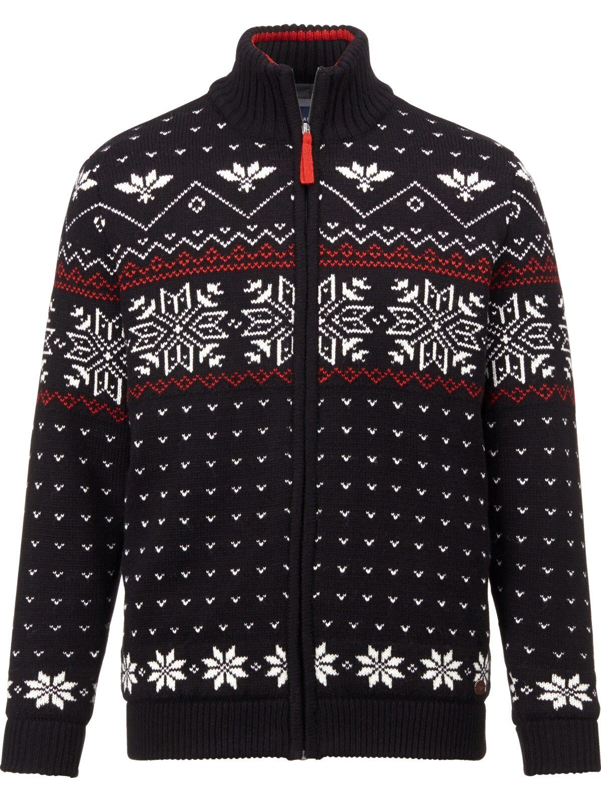 Babista Strickjacke SORRENZI