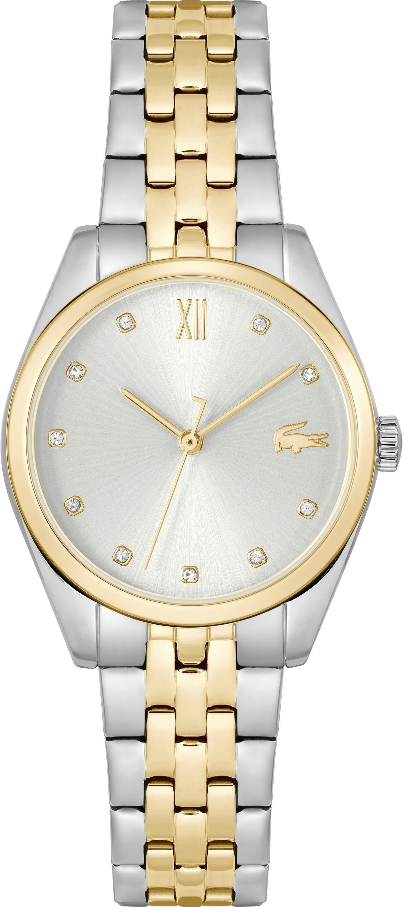 Goldene OTTO Gold Lacoste Uhren Uhren Lacoste | kaufen »