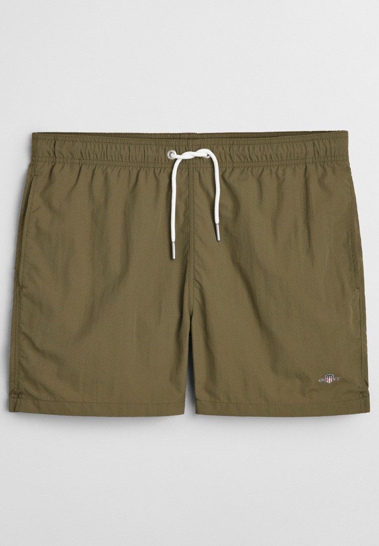 Gant  Badeshorts Logo-Badeshorts günstig online kaufen