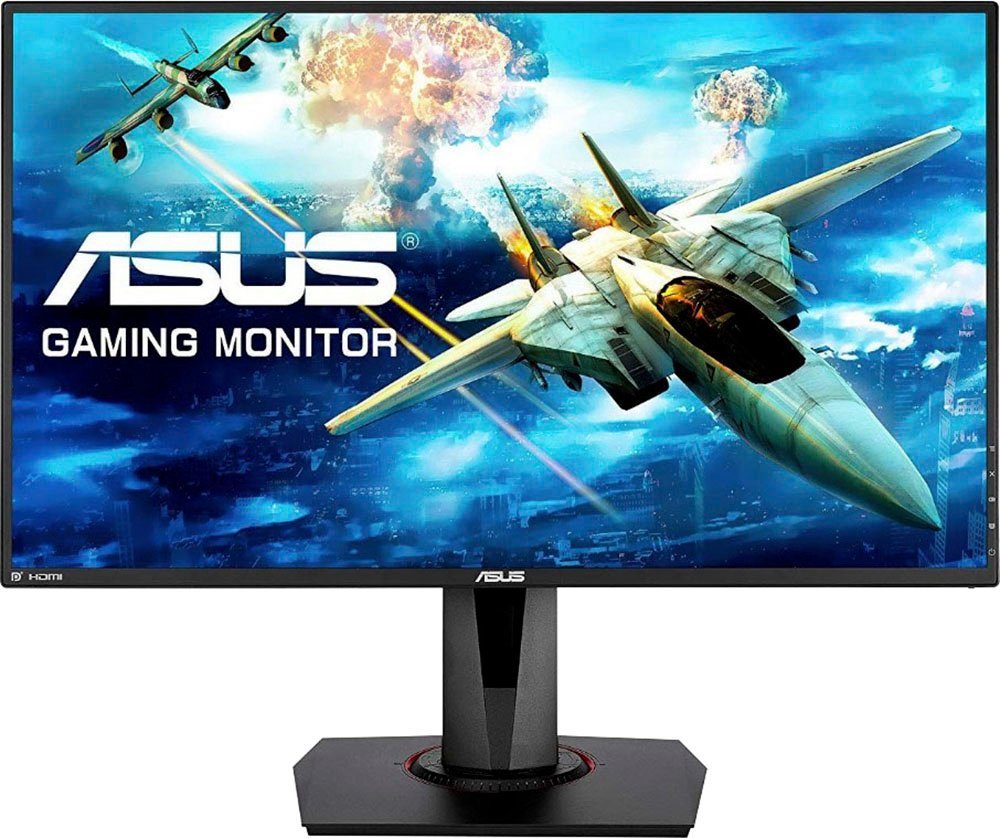 Asus VG278QR Gaming-Monitor (69 cm/27 