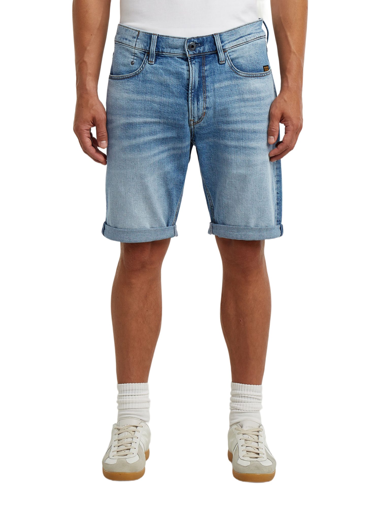 G-STAR Bermudas