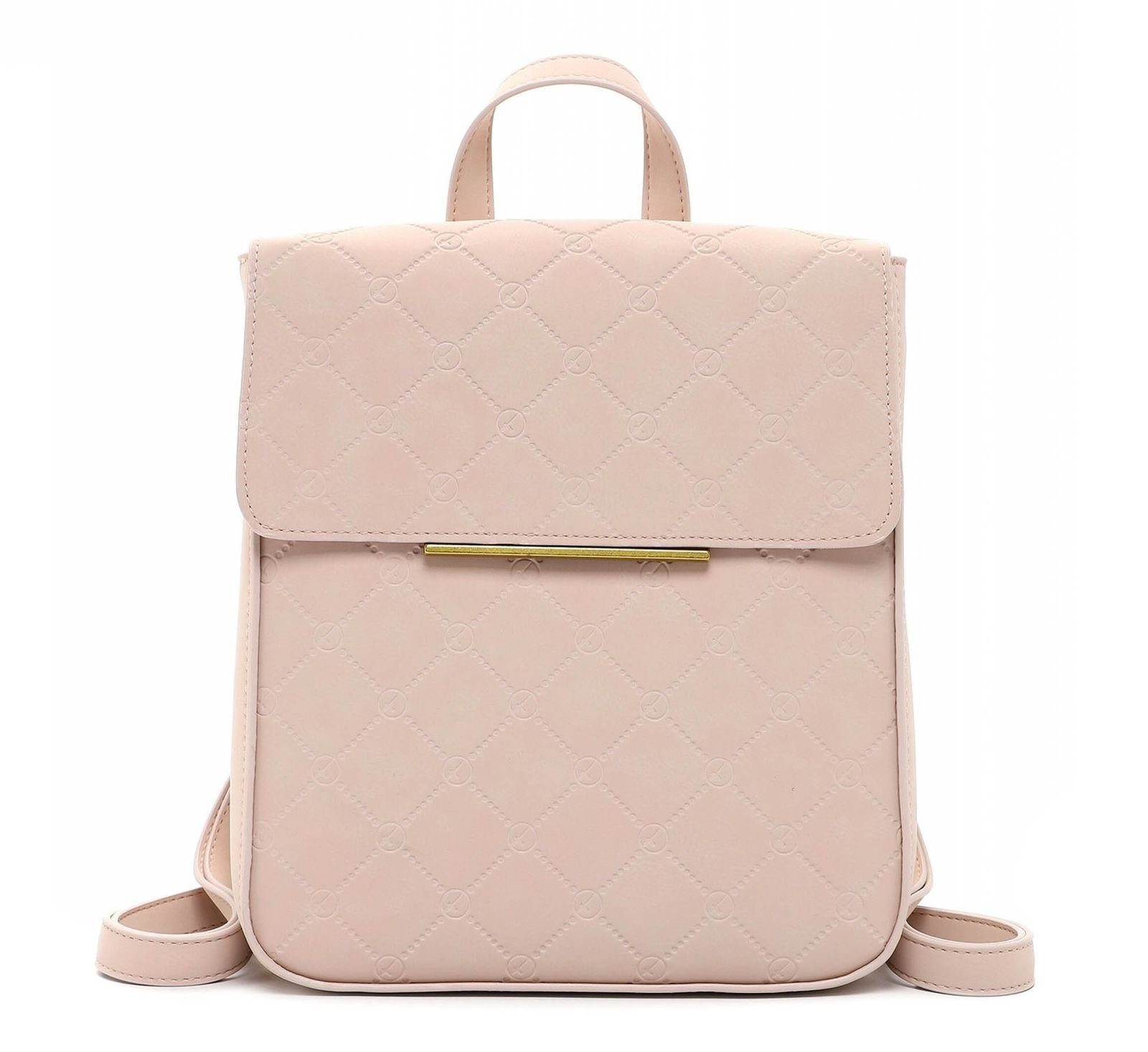 Tamaris Rucksack Anastasia Soft Rose | Rucksäcke