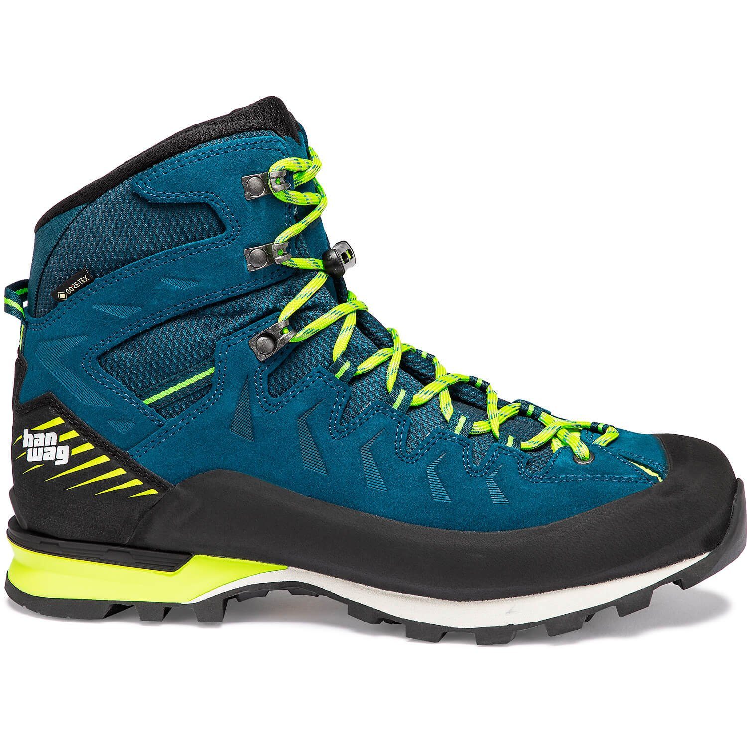 Wanderschuh Makra Pro GTX Wanderstiefel