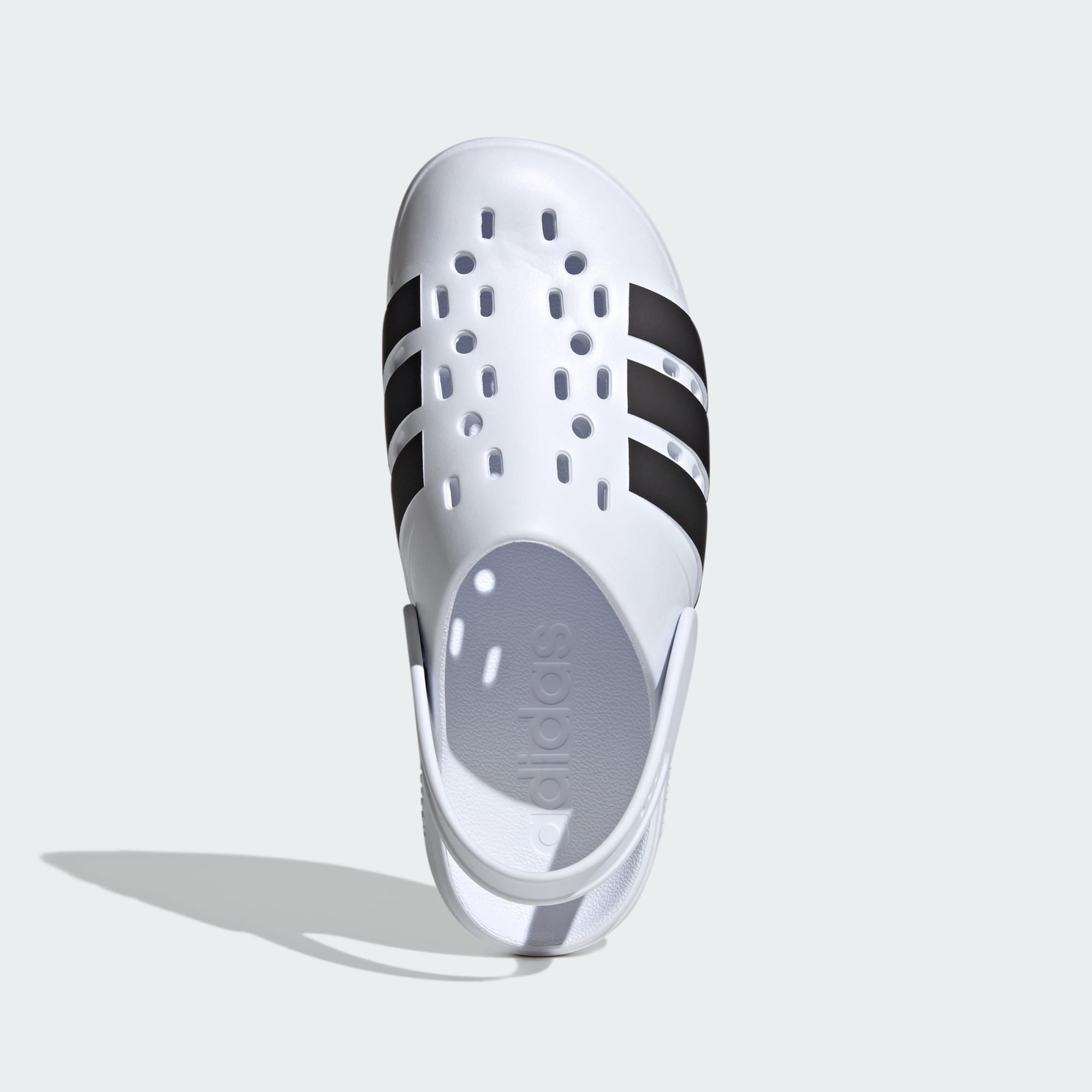 adidas Sportswear ADILETTE CLOG 2.0 Clog (1-tlg) günstig online kaufen
