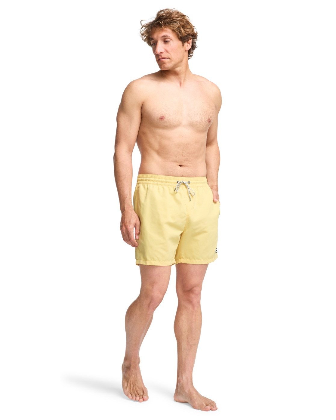 Billabong Boardshorts All Day Layback 16"