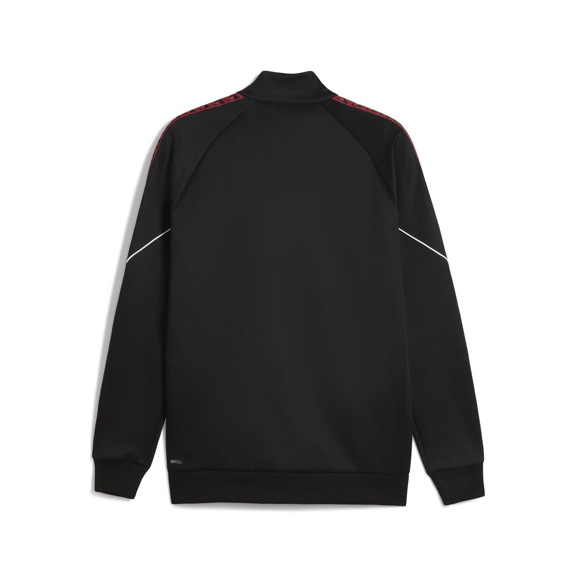 PUMA Sweatjacke AC Milan KING Anthem Jacke Herren