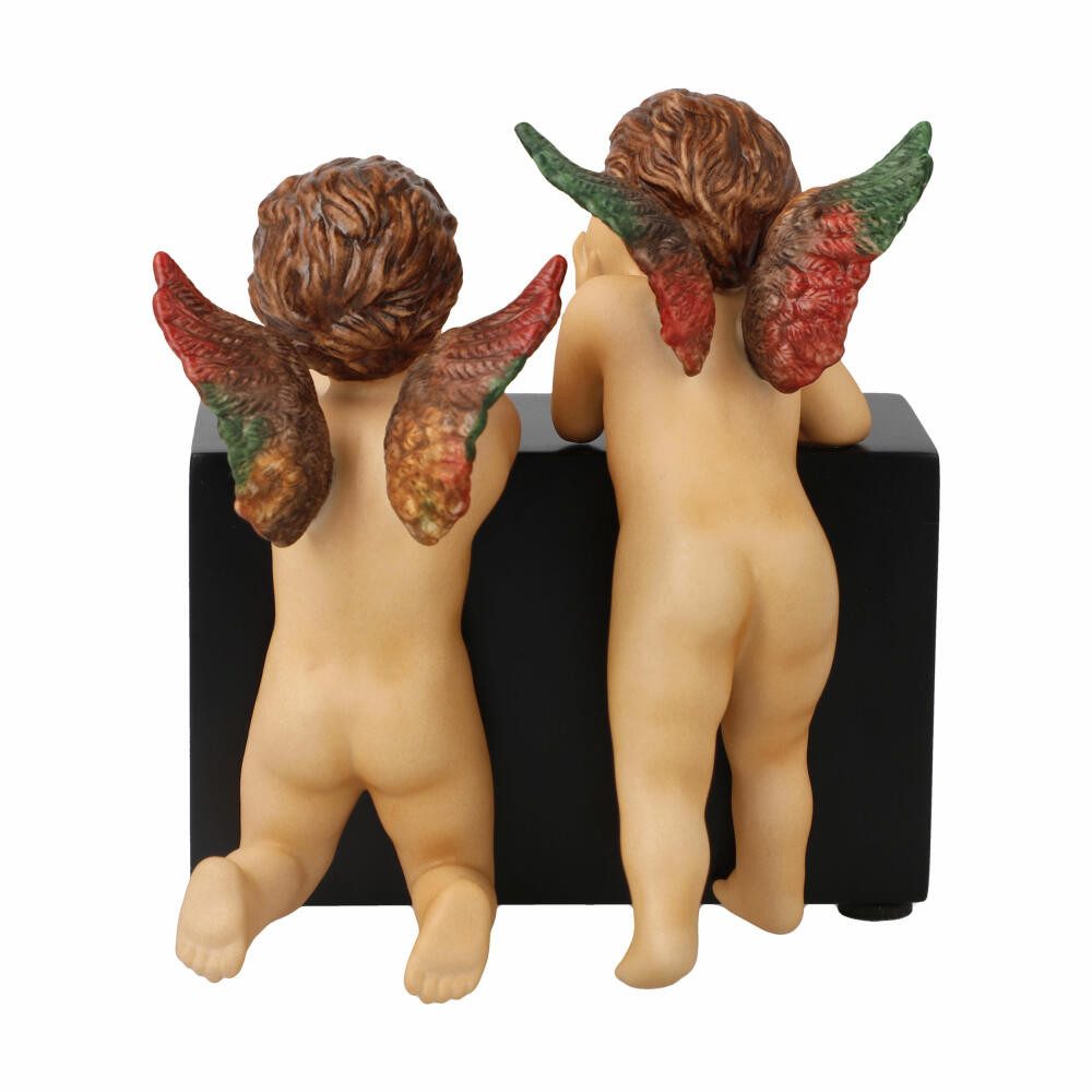 Goebel Dekofigur Angeli di Raffaello