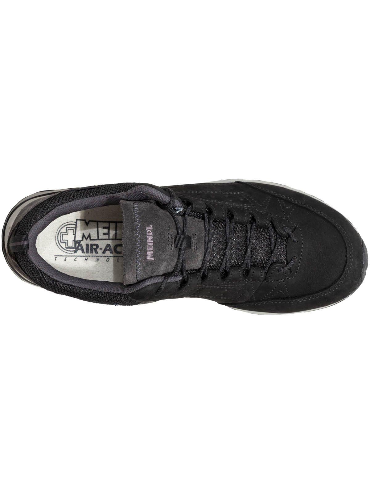 Meindl Meindl Durban GORE-TEX schwarz Wanderschuh GORE-TEX® – Winddicht, wasserdicht und atmungsaktiv