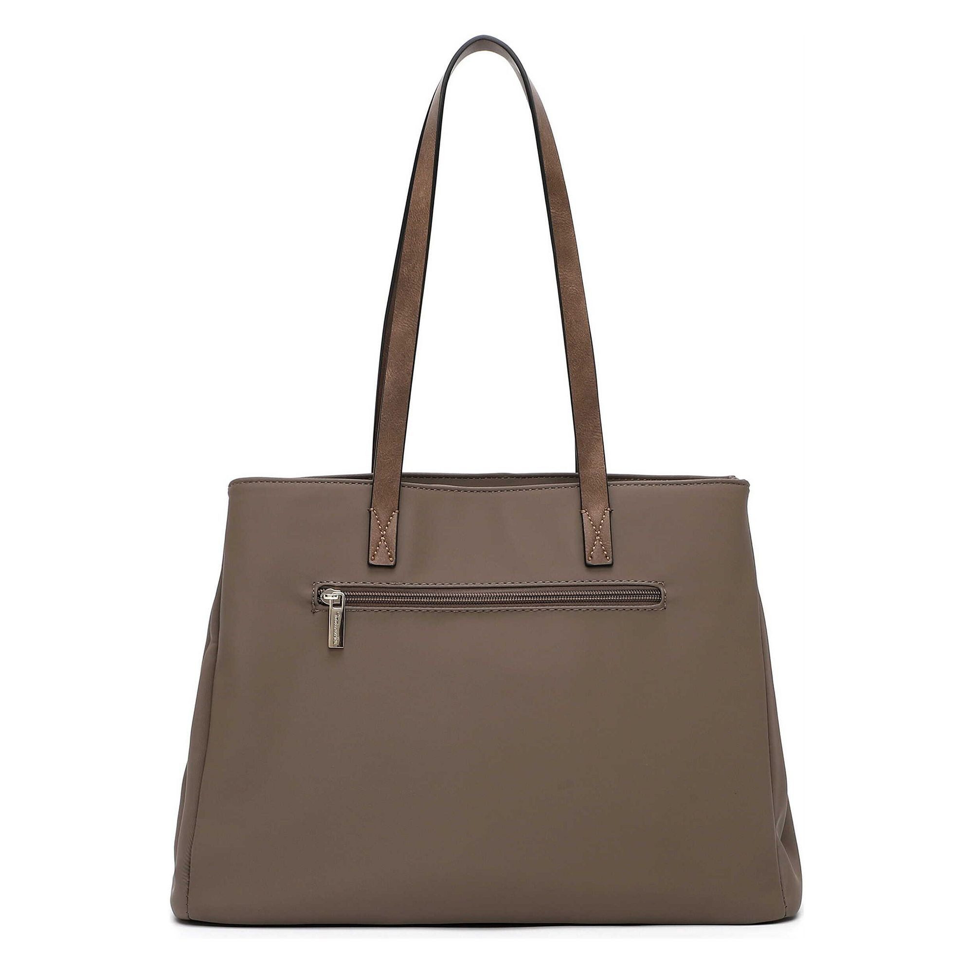 Tamaris Schultertasche TAS Margitta, Polyurethan