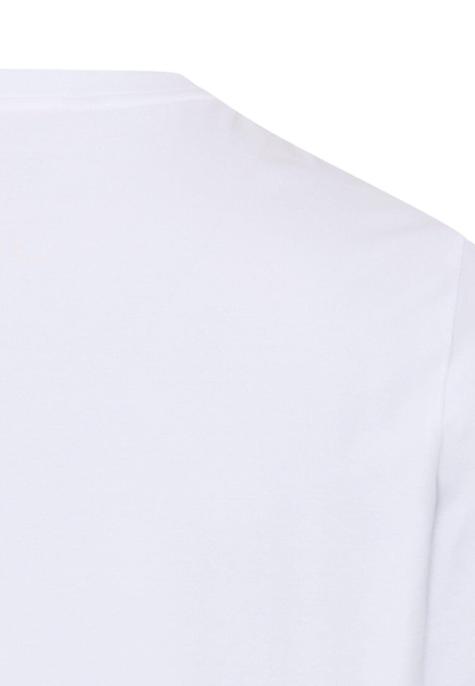 camel active T-Shirt mit Logo-Stickerei