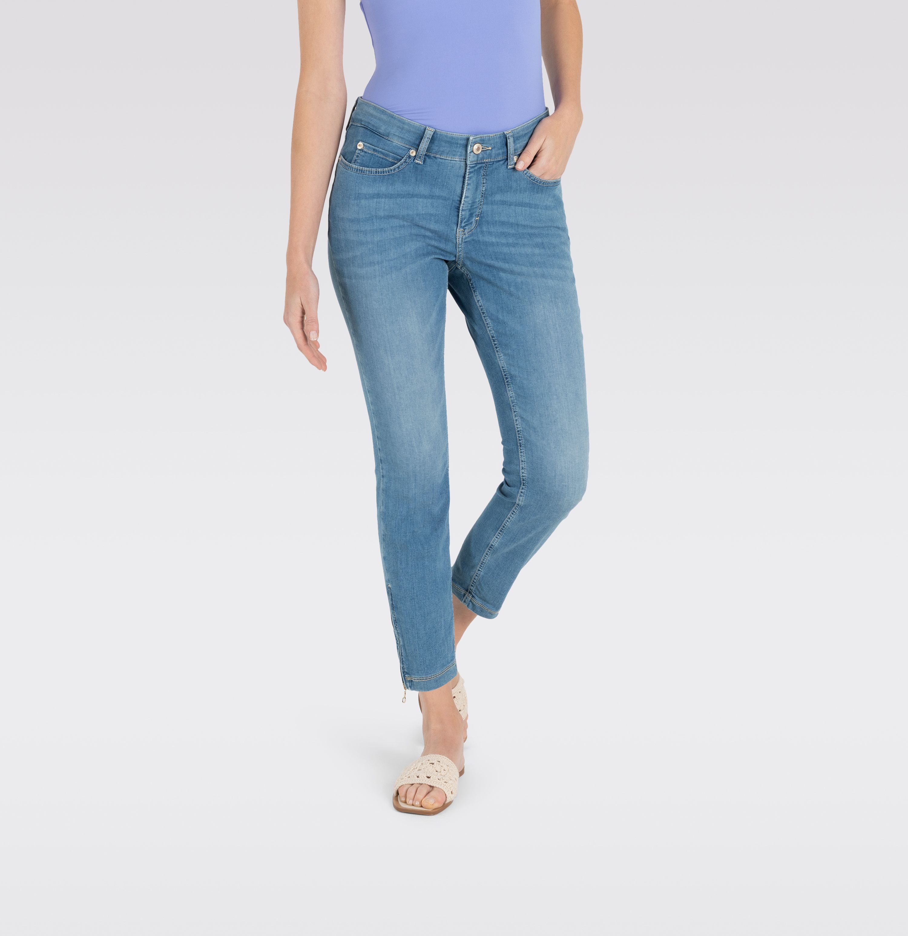 MAC 5-Pocket-Jeans Dream Chic günstig online kaufen