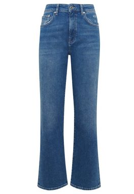 Mavi Straight-Jeans BELINDA gerde Form
