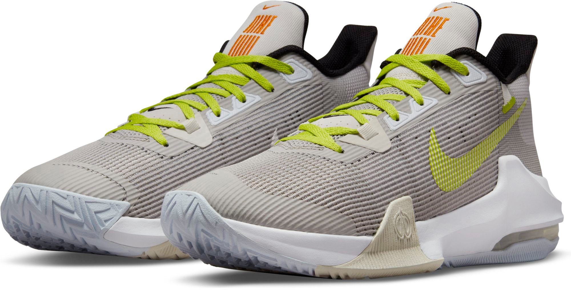 Nike »AIR MAX IMPACT 3« Basketballschuh kaufen | OTTO