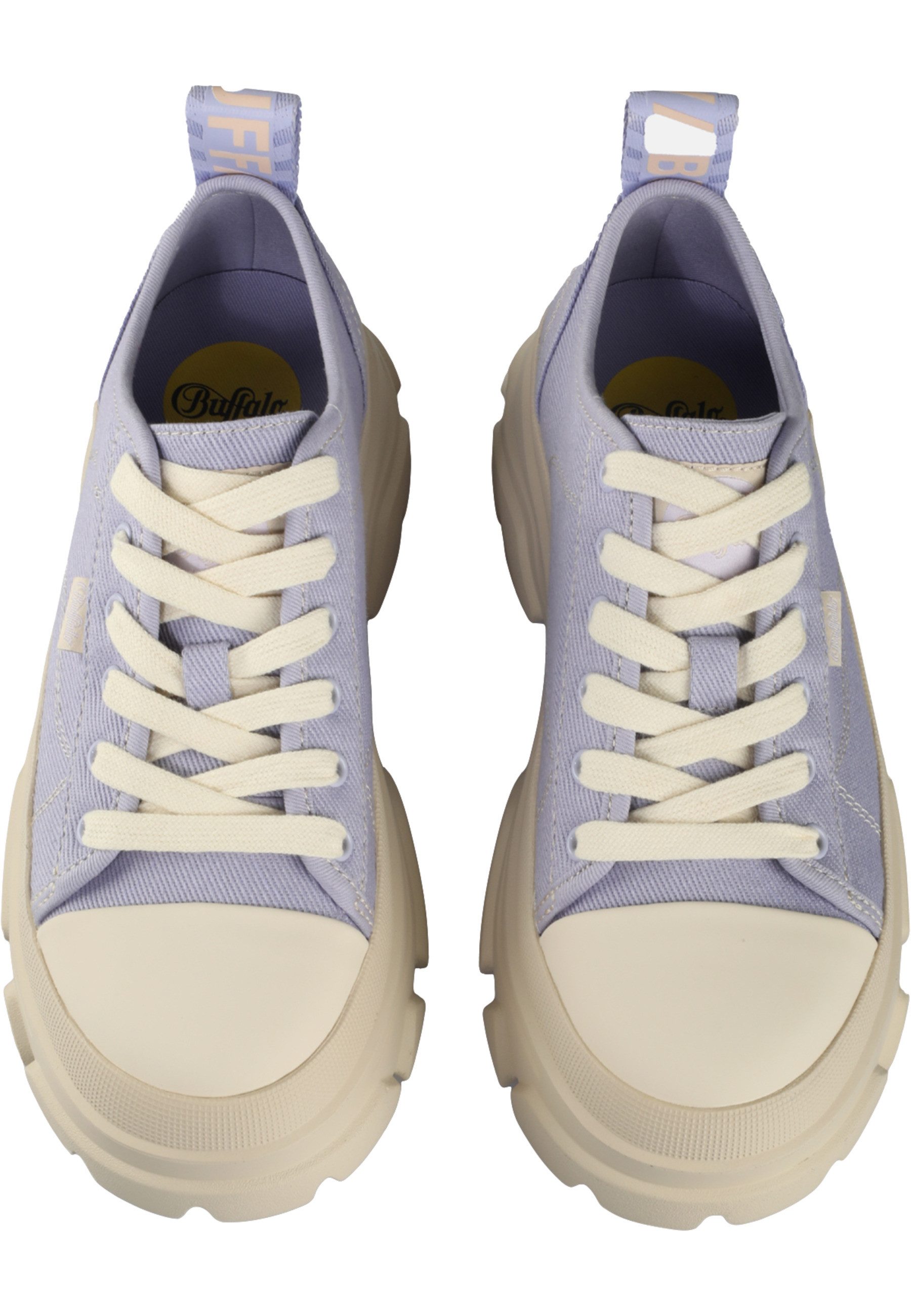 Buffalo Buffalo CADE LACE UP LO Trainingsschuh