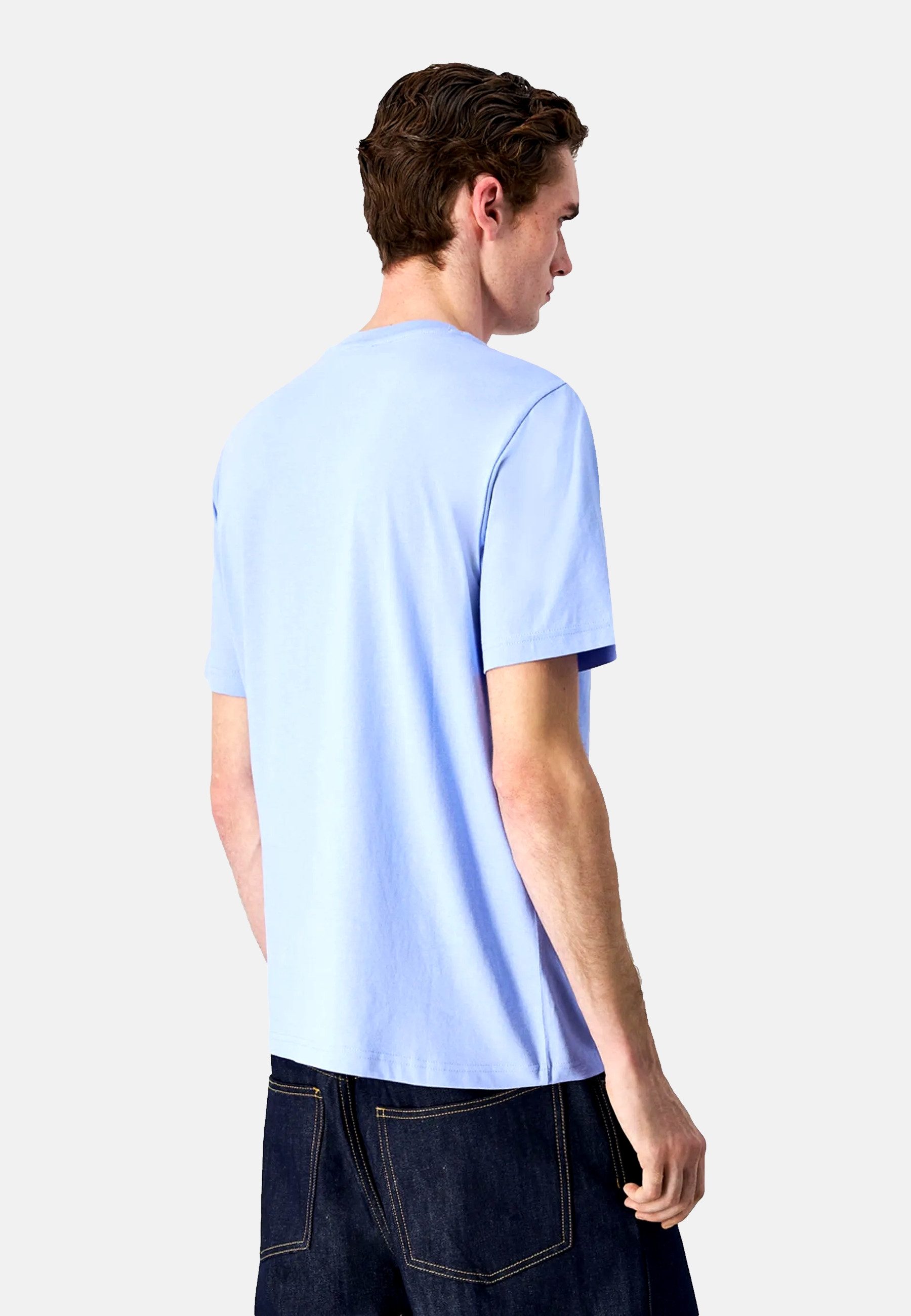 Champion T-Shirt T-Shirt Kurzarmshirt (1-tlg., 1)