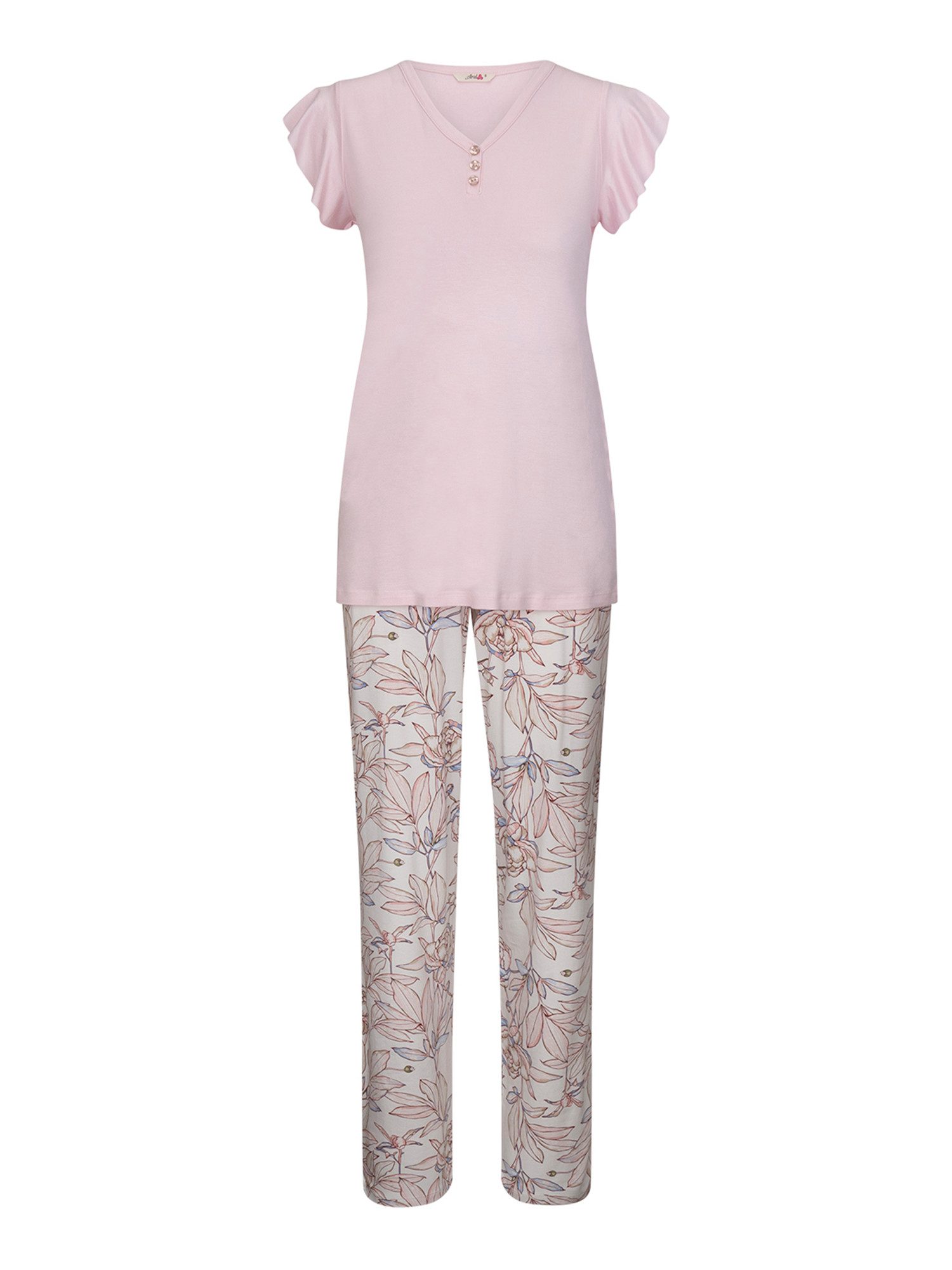 Pyjama Rose