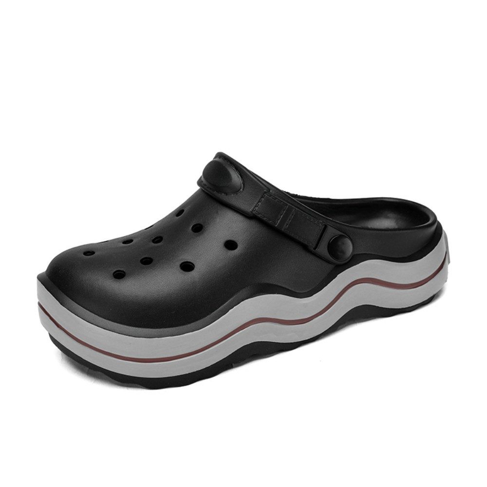 HUSK'SWARE Clog (Rutschfeste Sohle für sicheren günstig online kaufen