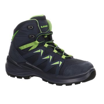 Lowa Innox Pro GTX Mid Boots Kinderschuhe Schnürschuh Synthetikkombination