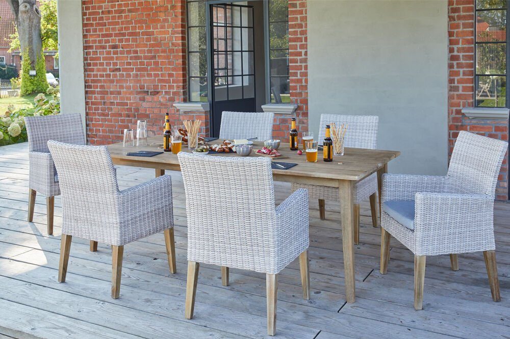 Ploß GartenmöbelSets online kaufen OTTO