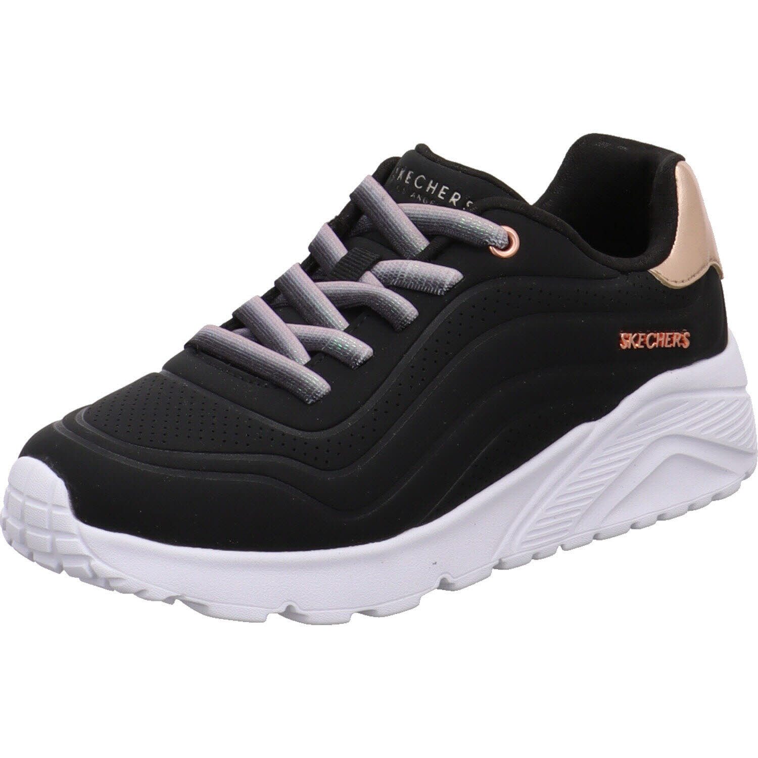 Skechers Uno lite Ombre Wave Sneaker