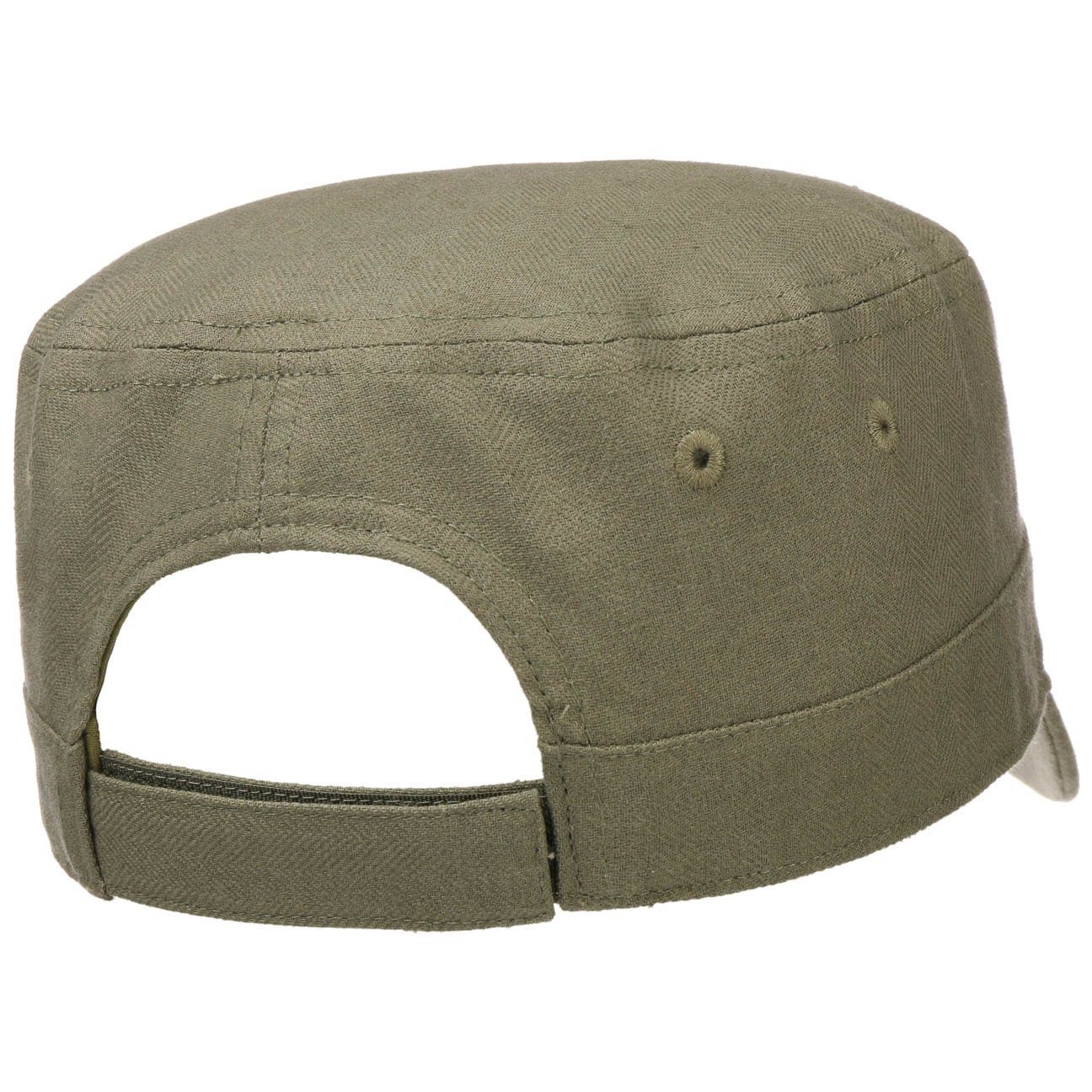Barts Army Cap (1-St) mit Armycap Schirm