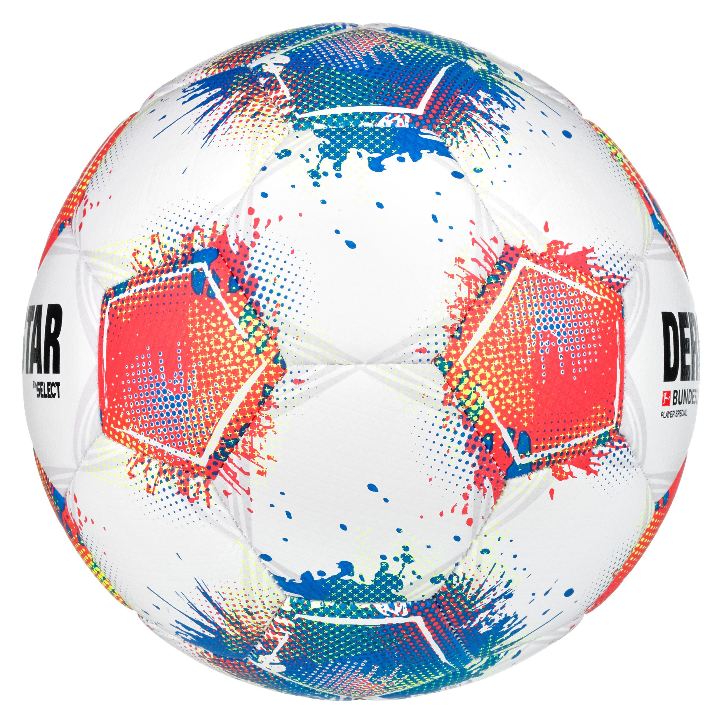 Derbystar Fußball Derbystar Fußball BUNDESLIGA „Player Special“ Gr. 5 25/26