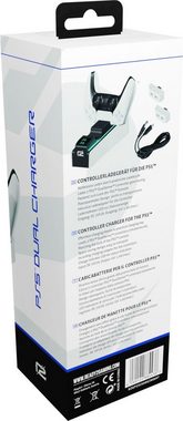 Ready2gaming PS5 Dual Charger Controller-Ladestation