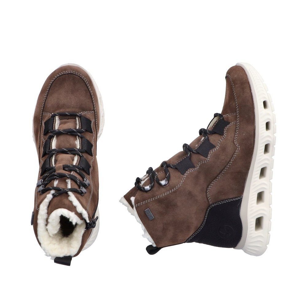 Rieker Winterboots günstig online kaufen