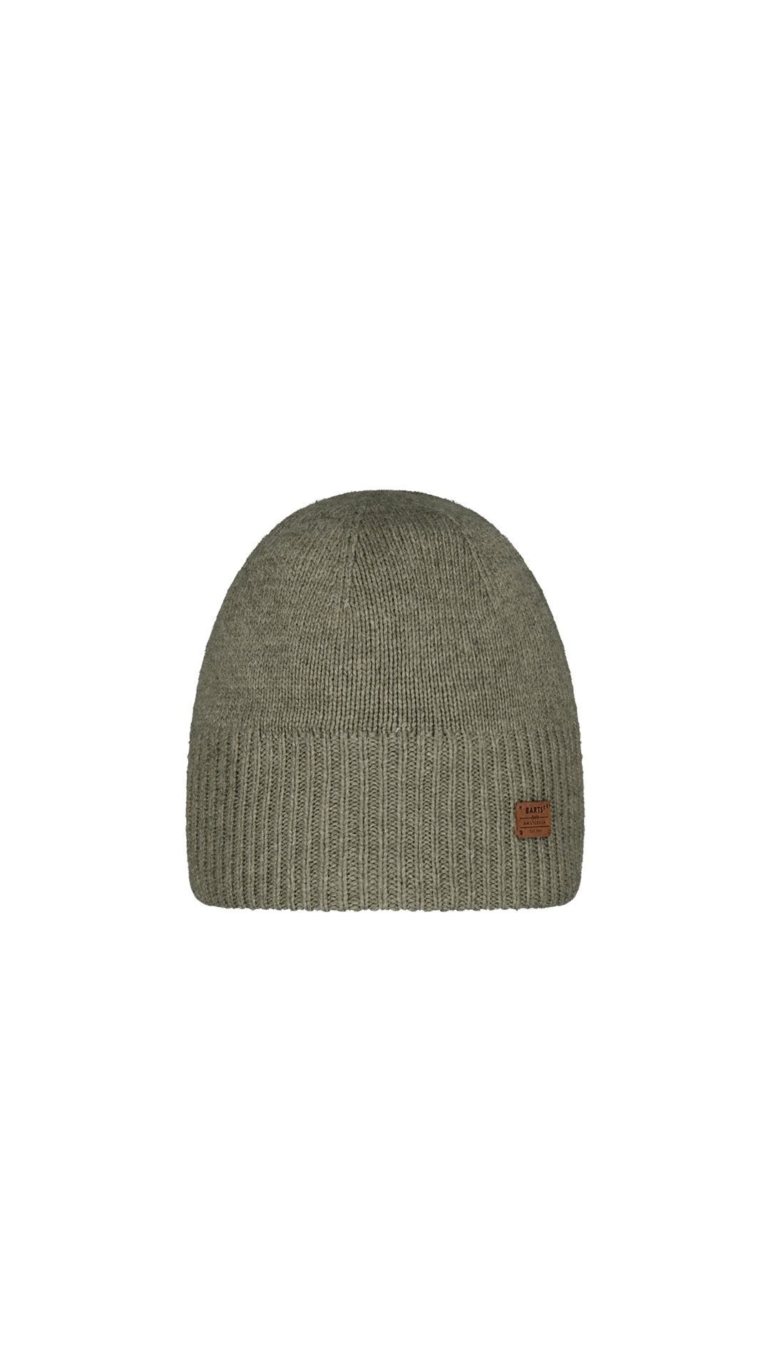 Strickmütze