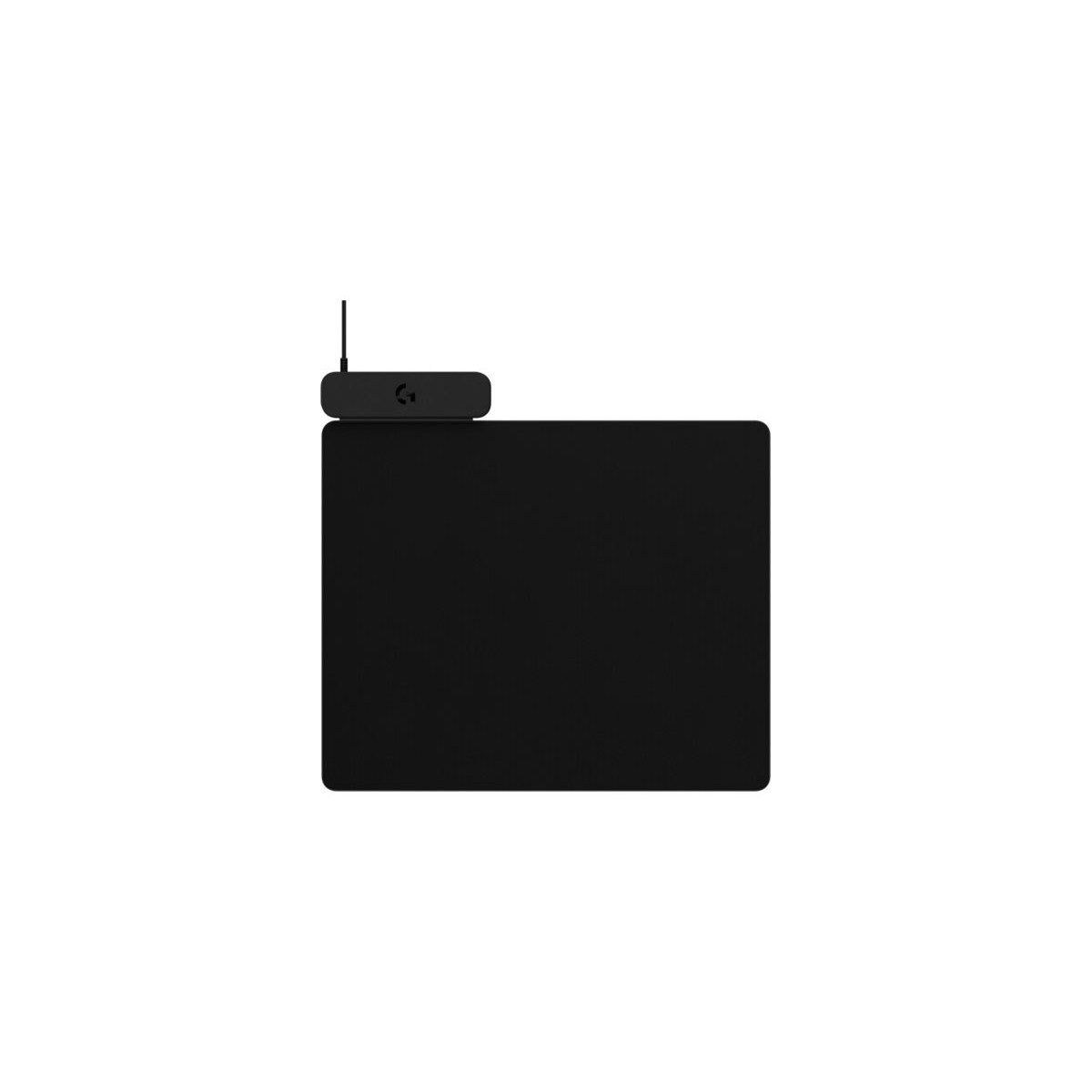 Logitech Mauspad G POWERPLAY 2 Kabelloses