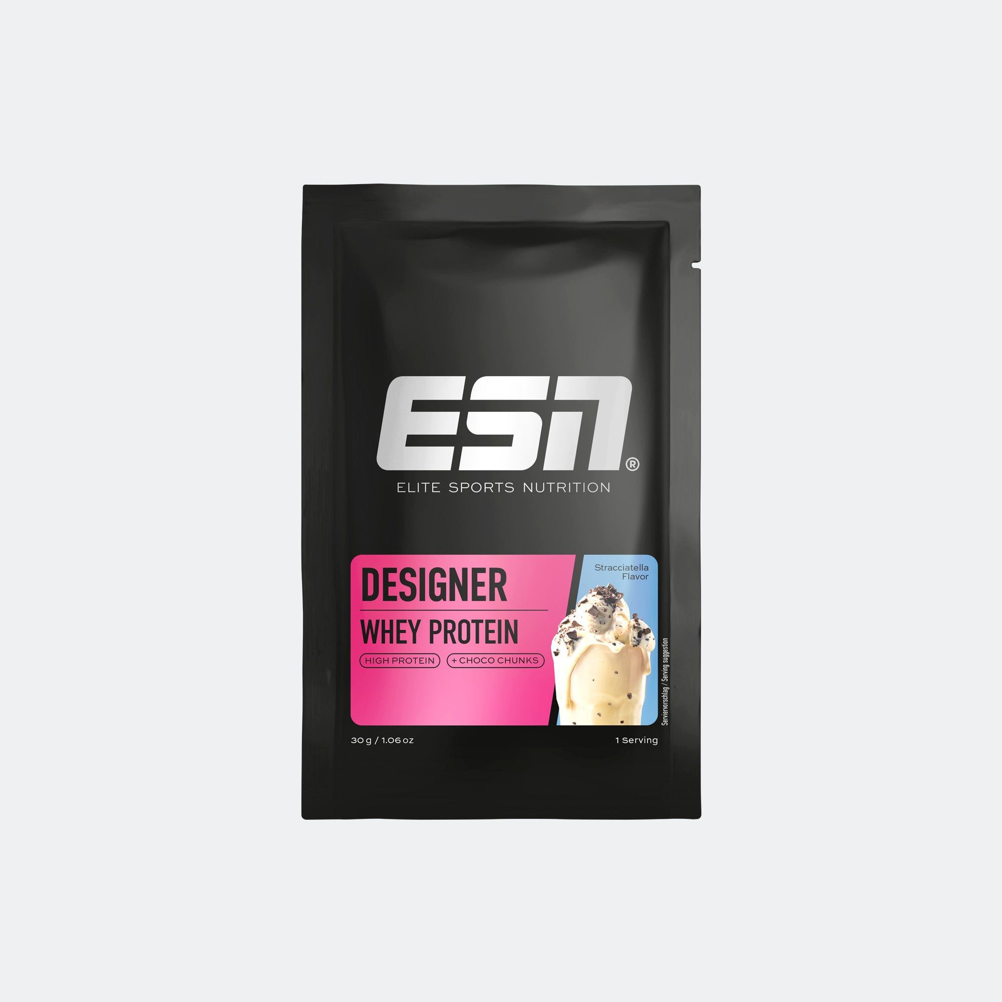 ESN 1, 1 er