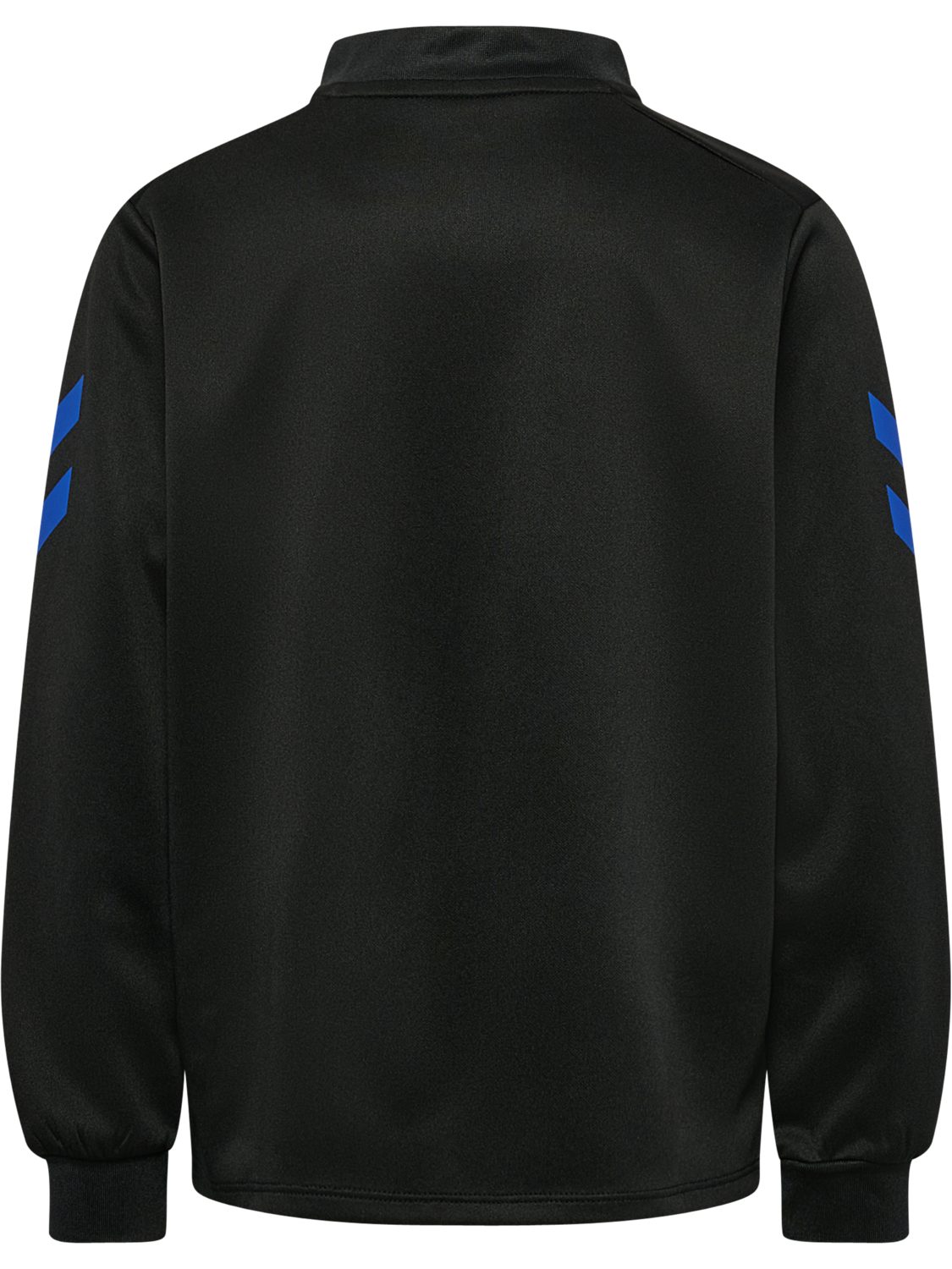 hummel Trainingsjacke HMLBLAZE CLUB 26 ZIP JACKET KIDS für Kinder, aus Polyester, in den Größen 128 bis 164