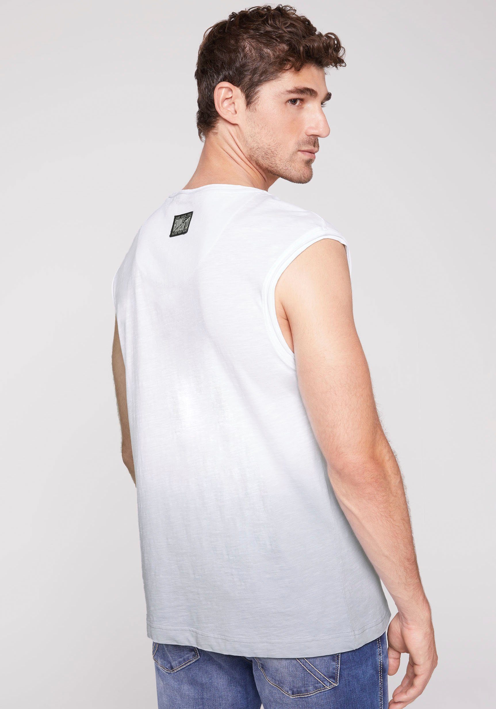 CAMP DAVID V-Shirt günstig online kaufen