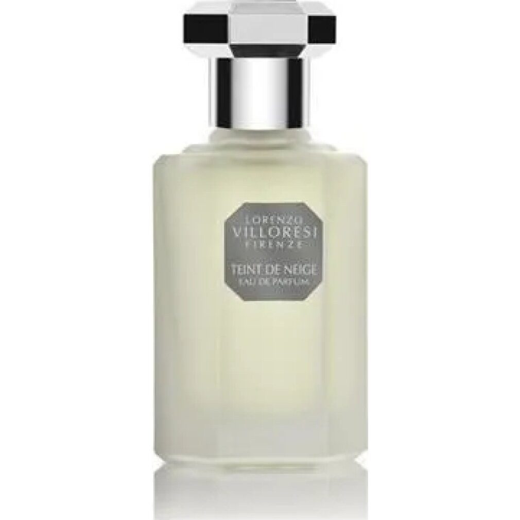 Lorenzo Villoresi Eau de Parfum Teint de Neige I. Eau de Parfum