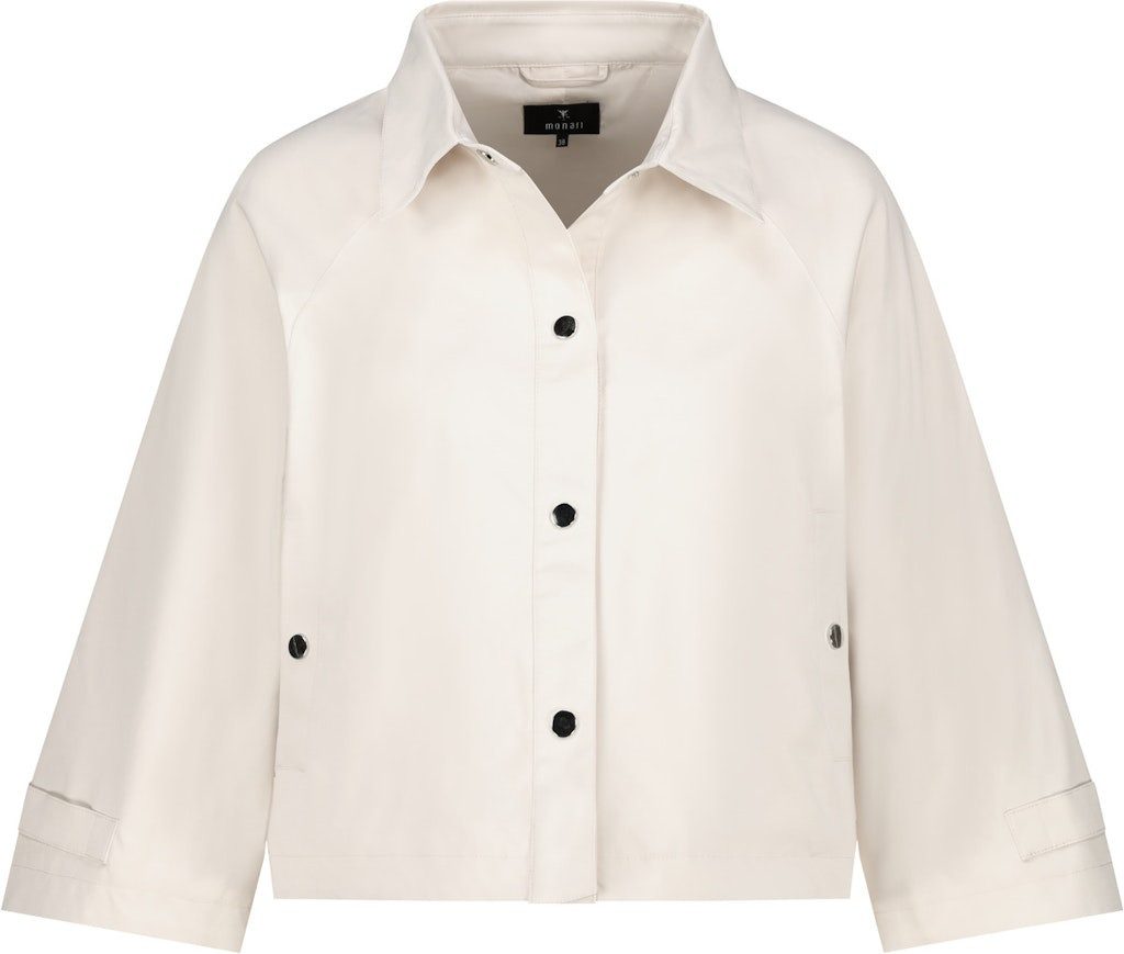 Allwetterjacke