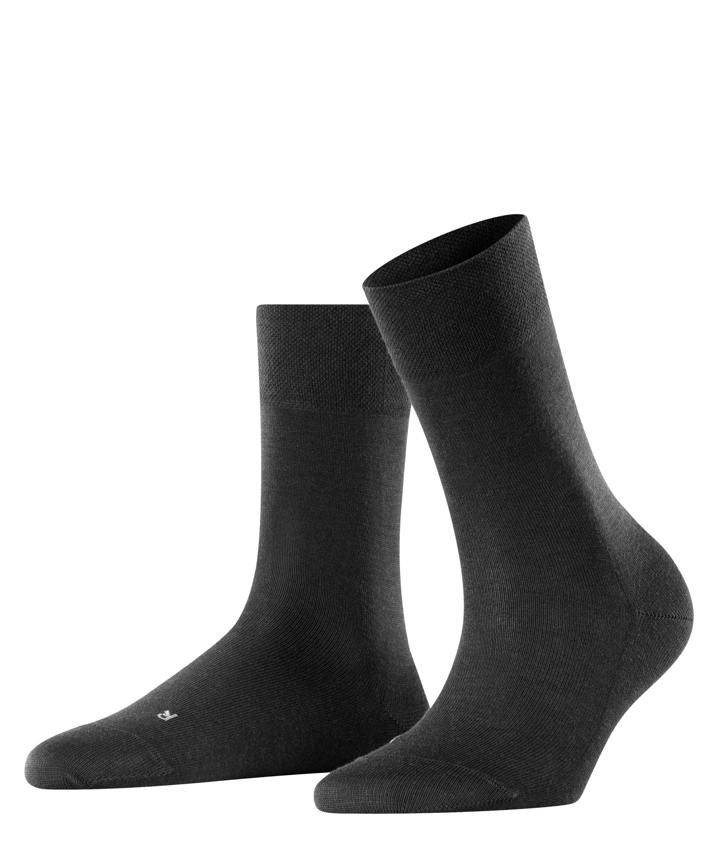 FALKE Socken Sensitive New York