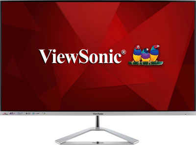 Viewsonic VX3276-4K-mhd Gaming-Monitor (80 cm/32 ", 3840 x 2160 px, 4K Ultra HD, 8 ms Reaktionszeit, 60 Hz, LED)