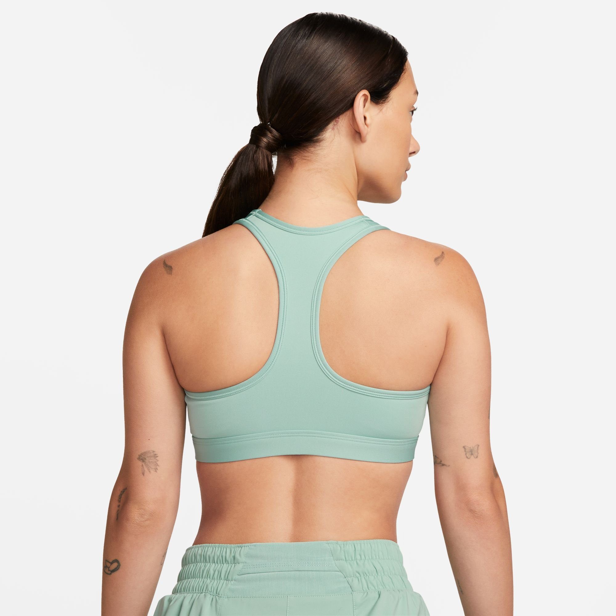 Nike Sport-BH SWOOSH MEDIUM SUPPORT WOMEN'S günstig online kaufen