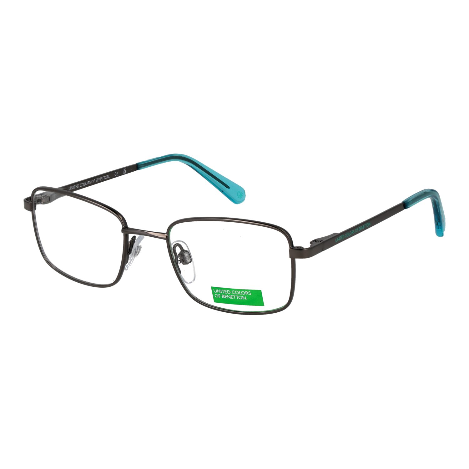 United Colors of Benetton Brillengestell BEKO4006 45940