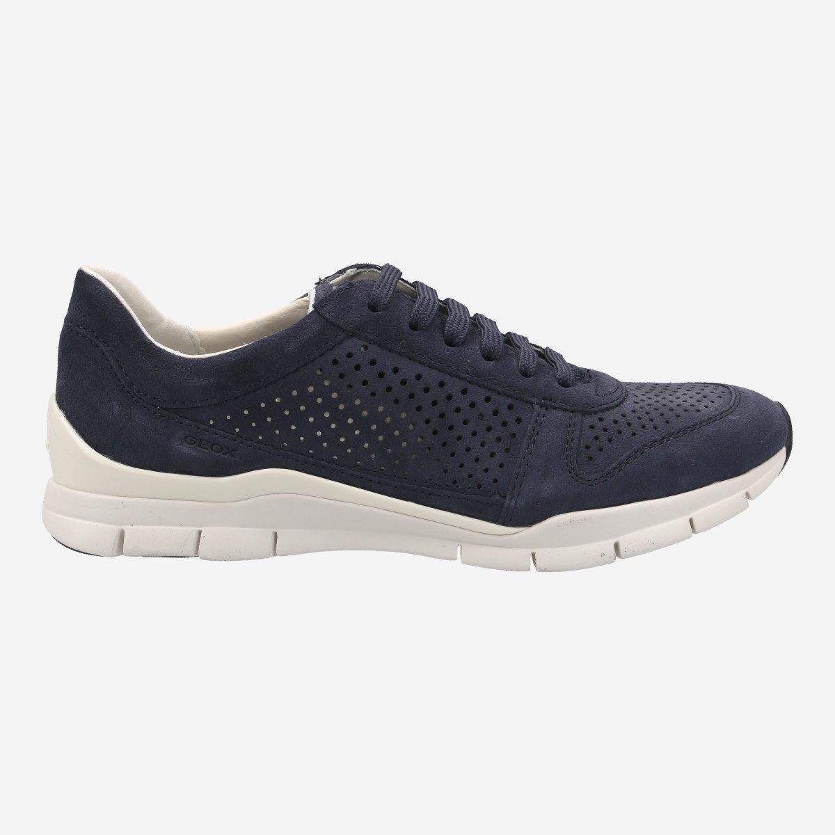 GEOX SUKIE, Sneaker in Blau für Damen Sneaker