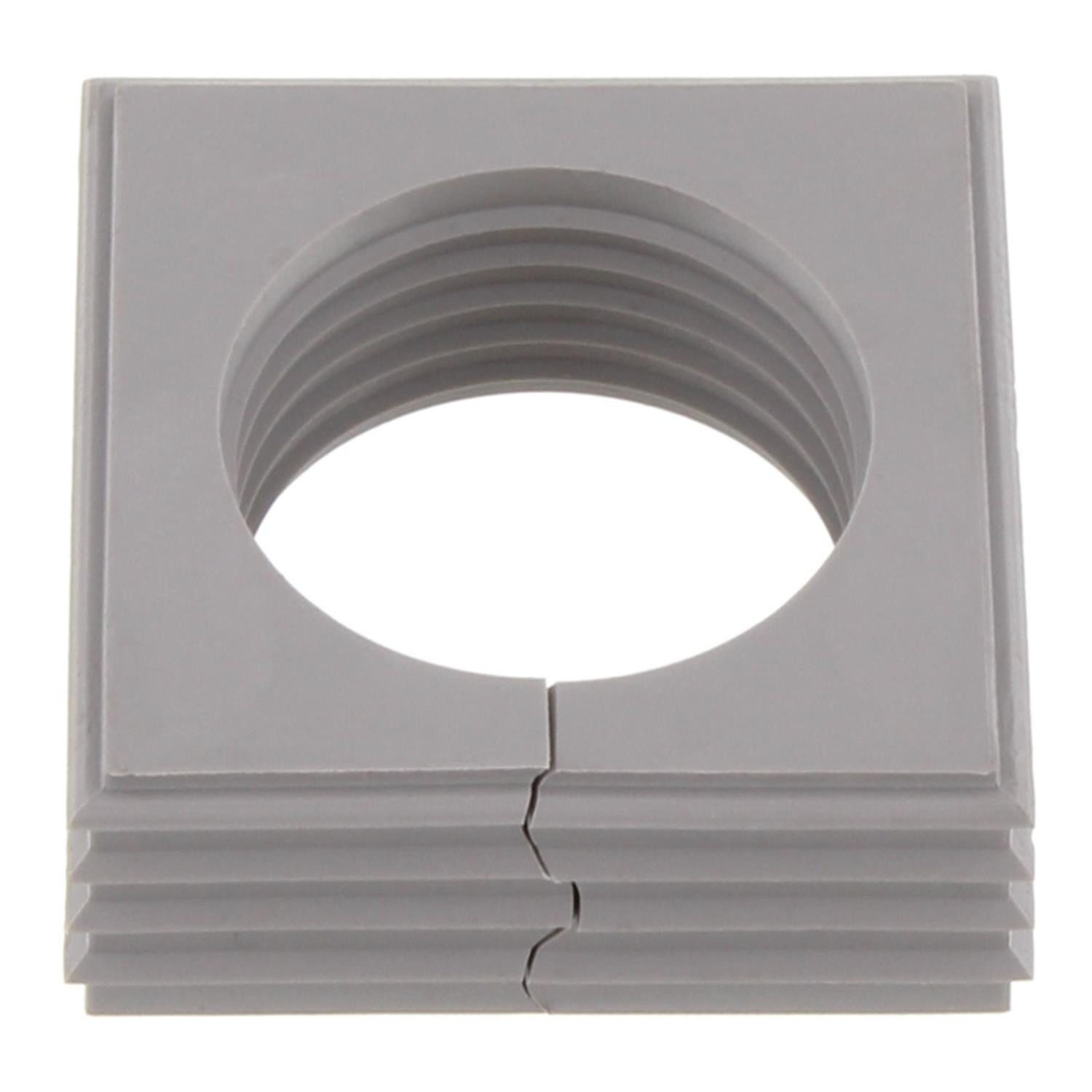 CONTA-CLIP Kabeldurchfuhr Titel:Kabeltülle Dichtelement KDS-DEG groß Klemmbereich 29,0mm - 30,0
