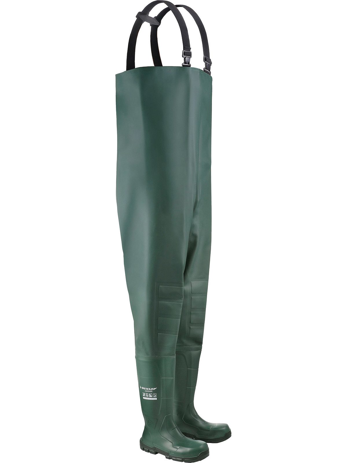 Dunlop_Workwear NA2KLCW Dunlop JobGUARD Gummistiefel