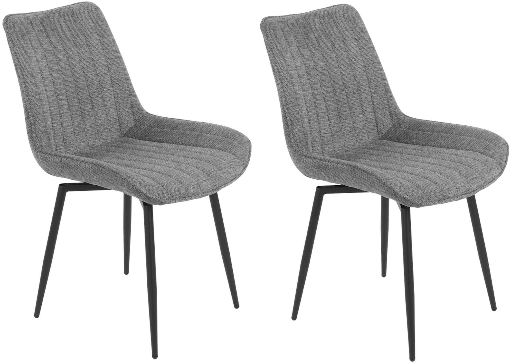 HELA 4-Fußstuhl NEWPORT (Set, 2 St), günstig online kaufen
