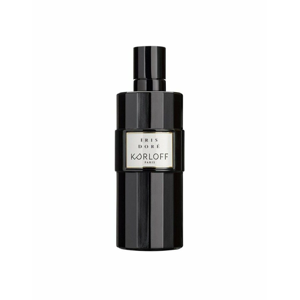 Eau de Parfum iris dore epv 100ml