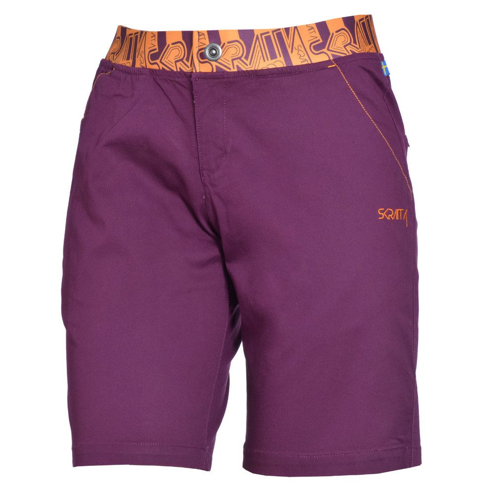 Skratta Shorts Damen Svea