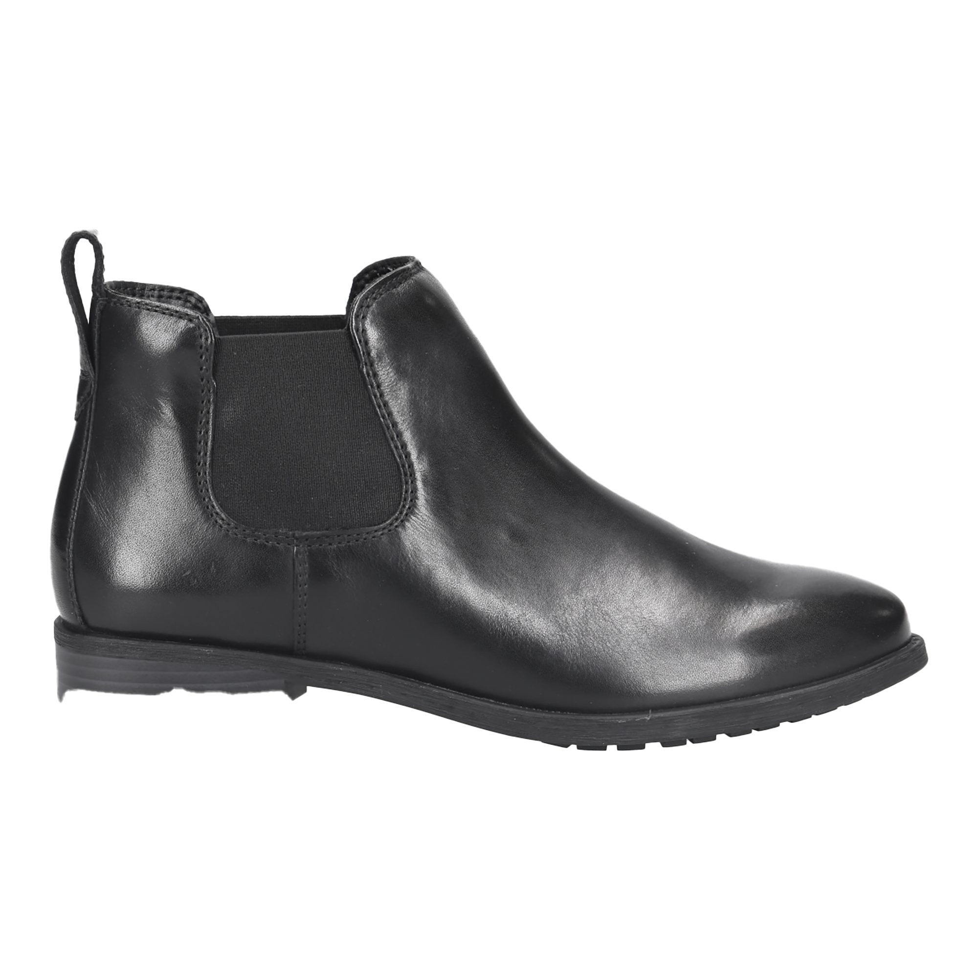 Clarks Chelseaboots günstig online kaufen