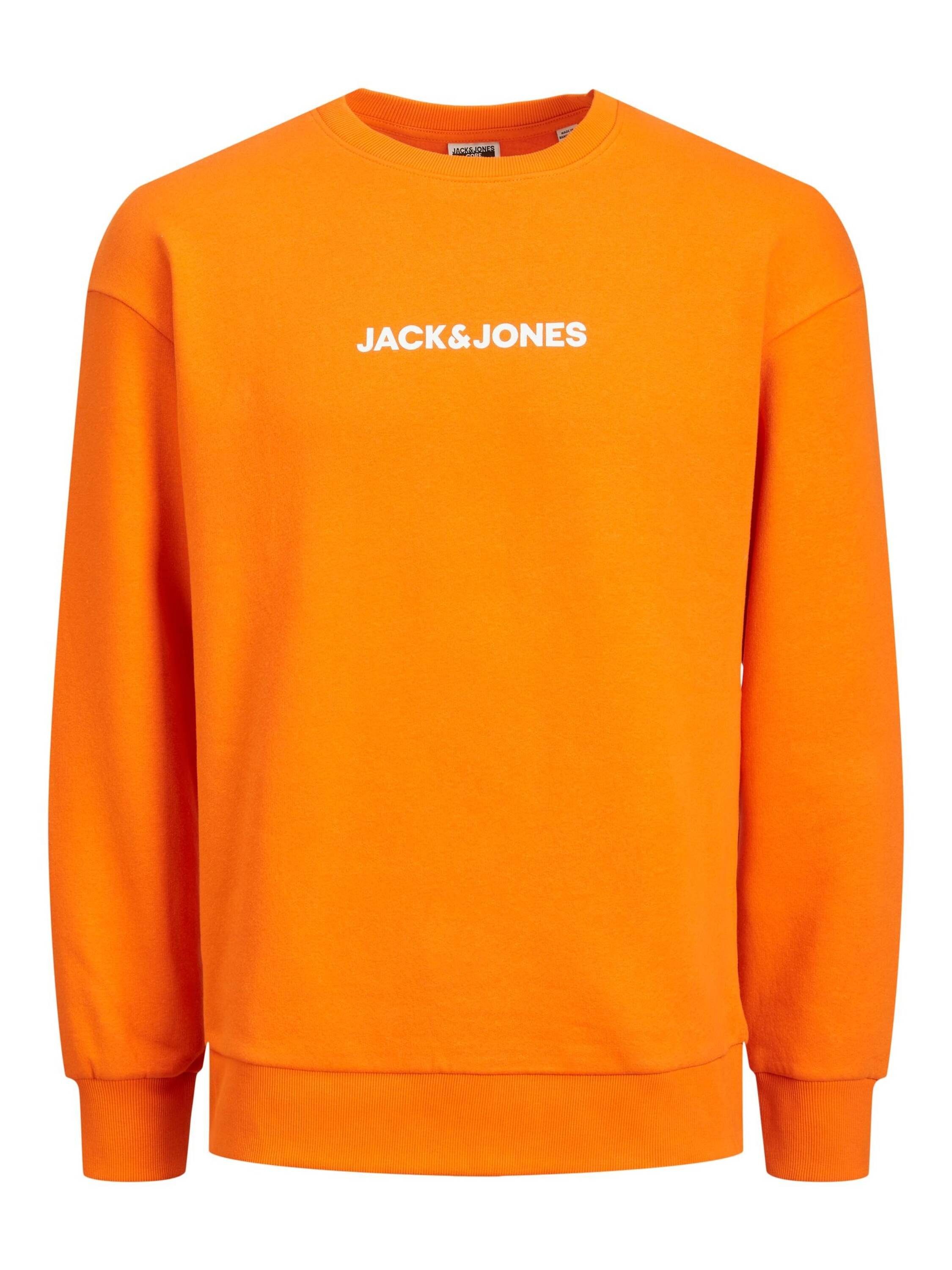 & Sweatshirt (1-tlg) Swish Jack Jones