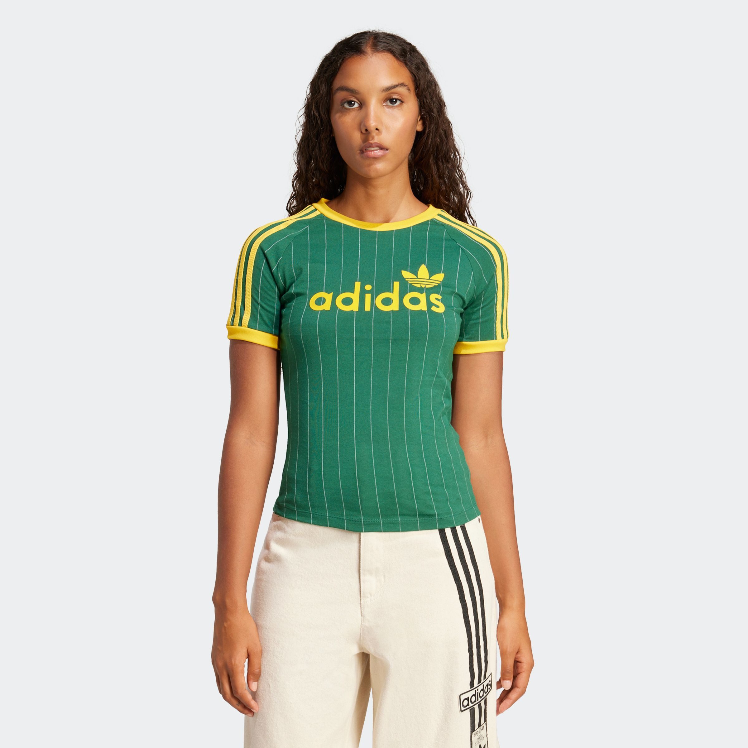 adidas Originals T-Shirt GRAPHIC CALI T günstig online kaufen